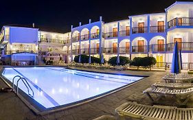 Eleana Hotel By Ghh